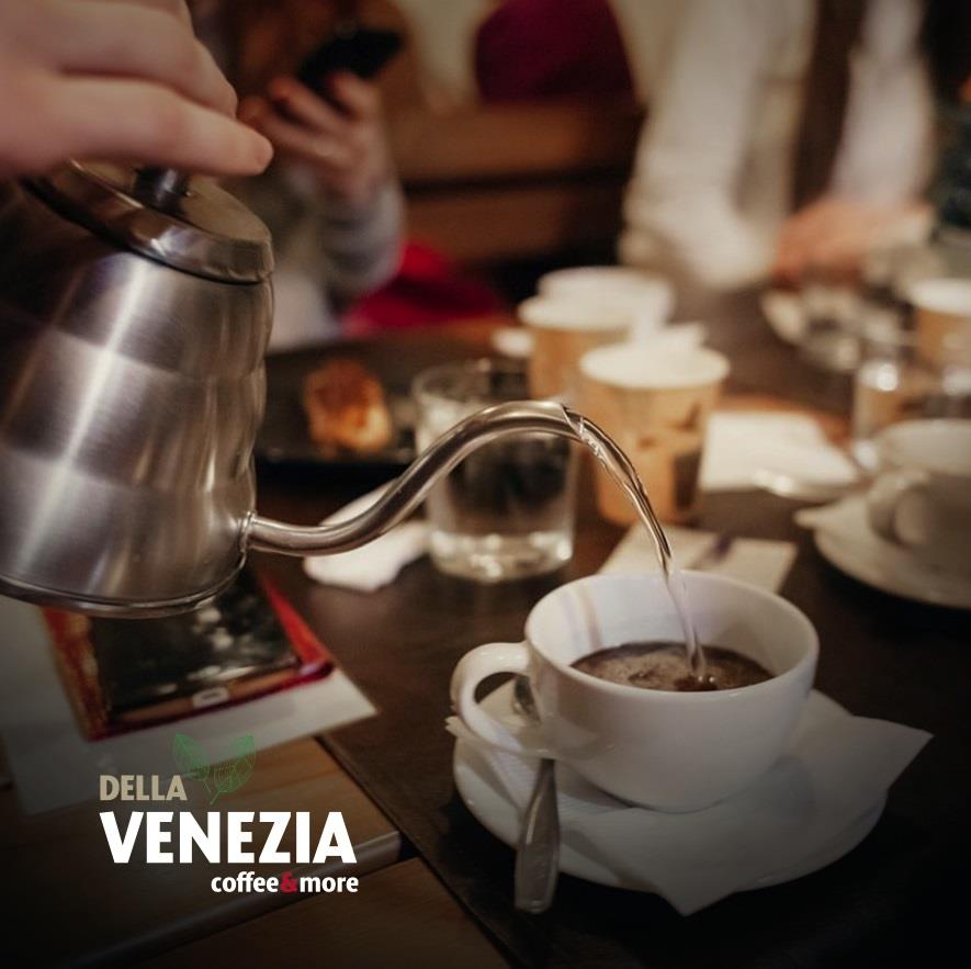 Espresso Kahve Makinesi Temizliği Nasıl Yapılır