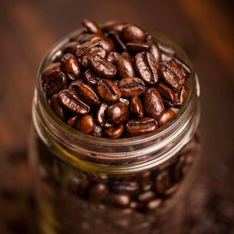 Fason Kahve Üretimi